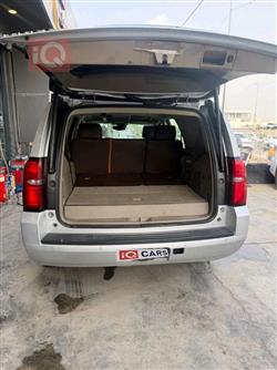 شيفروليه تاهو